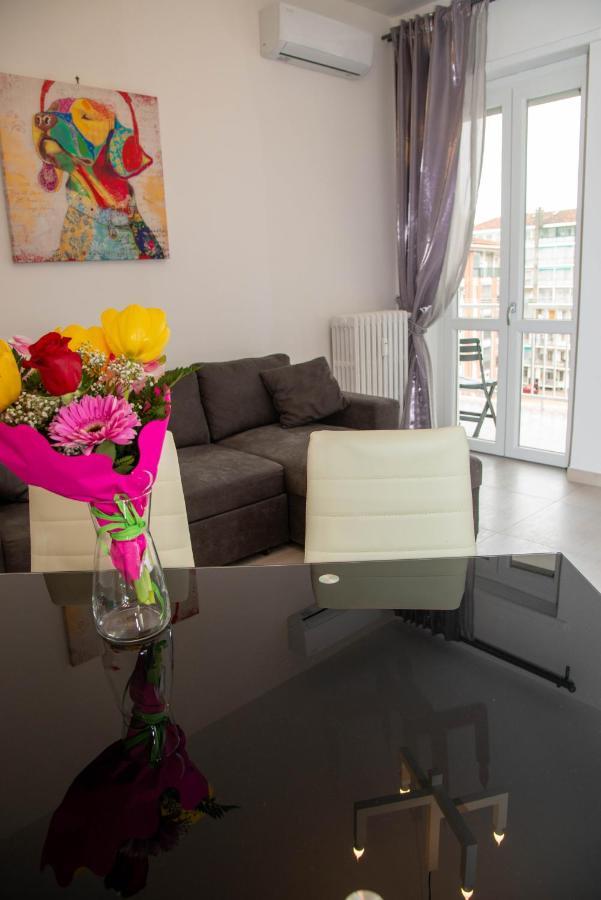 A Casa Di Ivy E Baby Apartment Turin Exterior photo