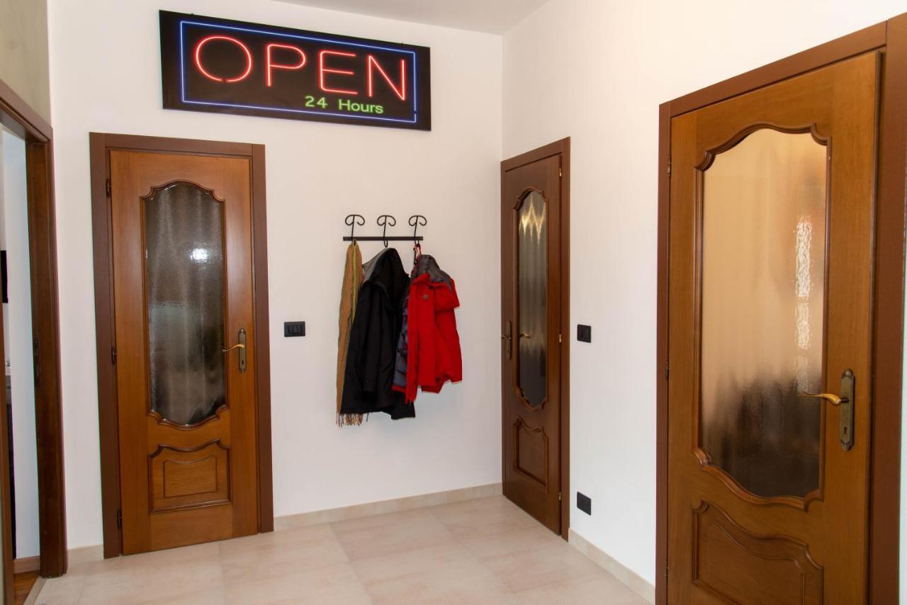 A Casa Di Ivy E Baby Apartment Turin Exterior photo