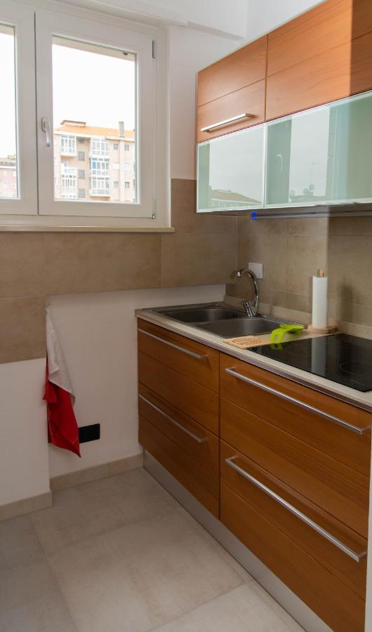 A Casa Di Ivy E Baby Apartment Turin Exterior photo